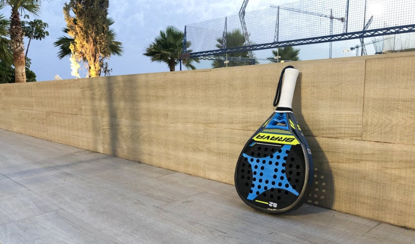 Choosing the right padel racket - The complete guide